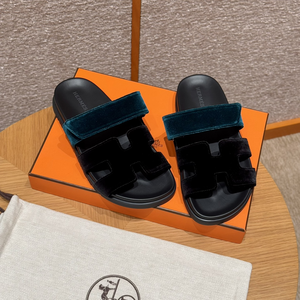 Hermes 226 Chypre Sandal Бархат