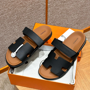 Hermes 189 Chyper Sandal Epsom