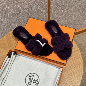 Hermes 181 Oran Овечья шерсть 2