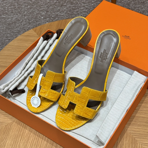 Hermes 185 Oasis Крокодил