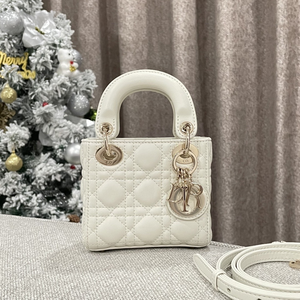 Lady Dior mini