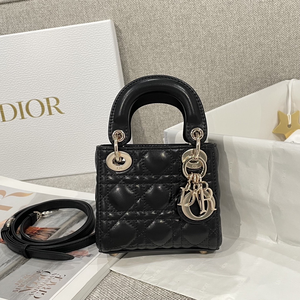 Lady Dior mini
