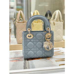 Lady Dior mini