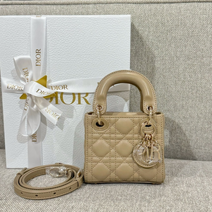 Lady Dior mini