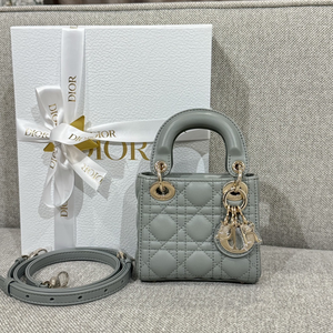 Lady Dior mini