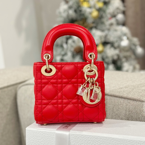 Lady Dior mini