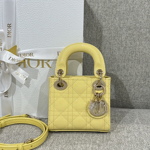 Lady Dior mini