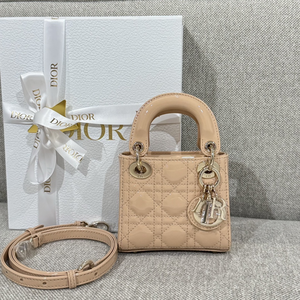 Lady Dior mini
