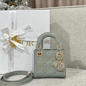 Lady Dior mini