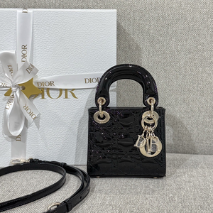 Lady Dior mini