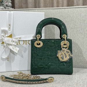Lady Dior